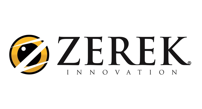ZEREK-Logo