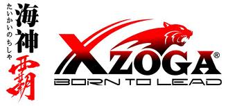 xzoga logo